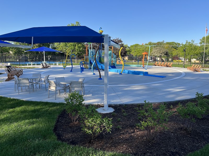 Kemmerling Park and Pool