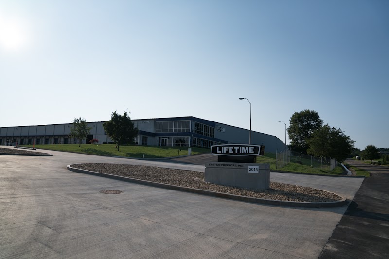 Lifetime Products, Inc.