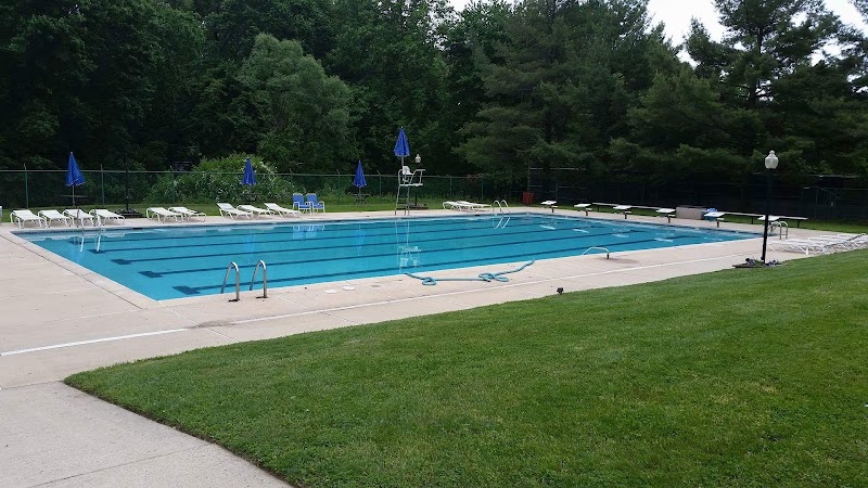 Wallingford Swim & Racquet Club
