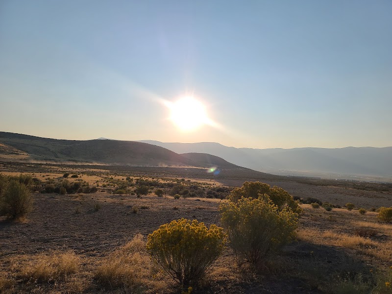 Moroni City Park - Pickleball in Moroni, Utah