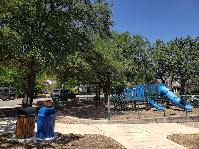 Shipe Neighborhood Park