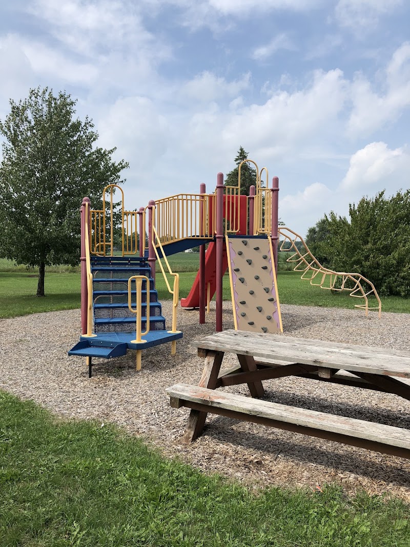 Millbrook Park