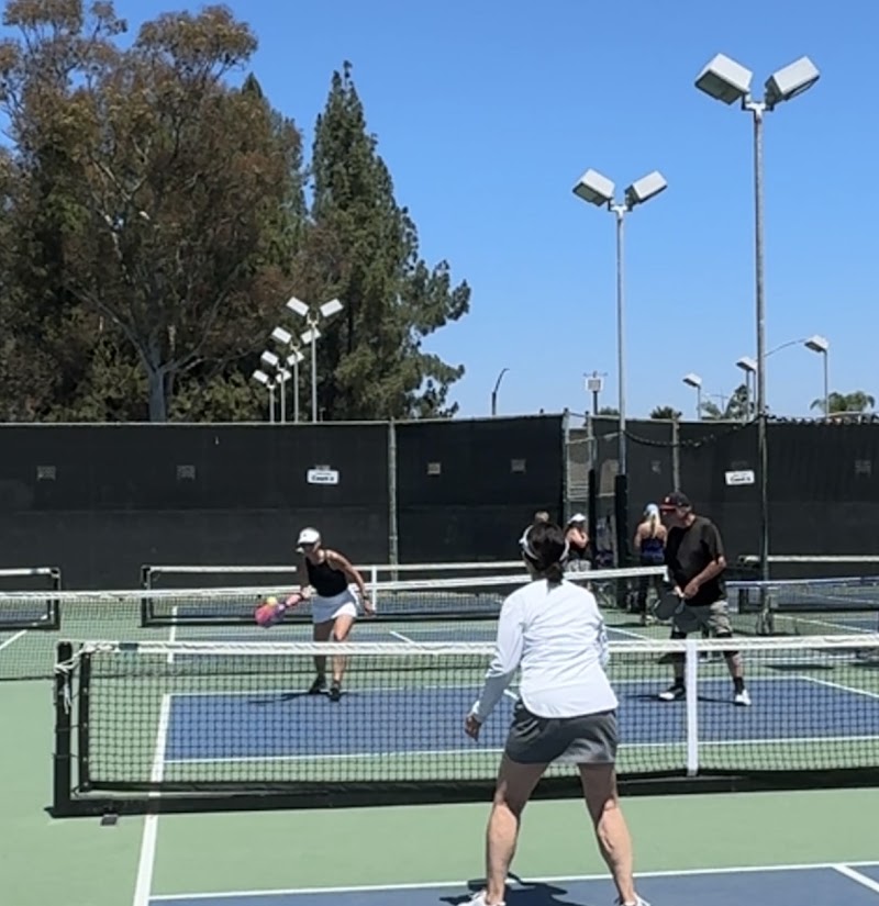 Felipe Tennis & Recreation Center - Pickleball in El Toro, California