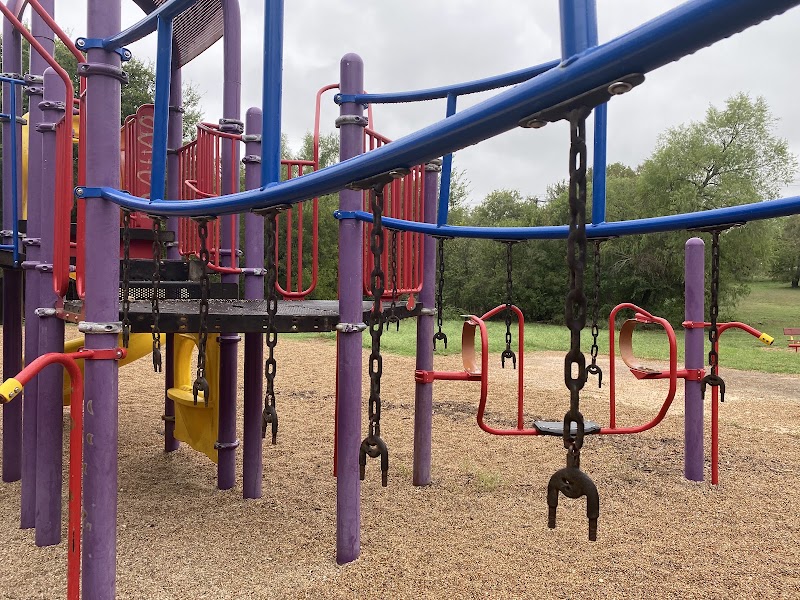 Falconer Park