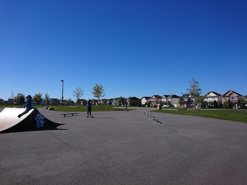 Vista Park