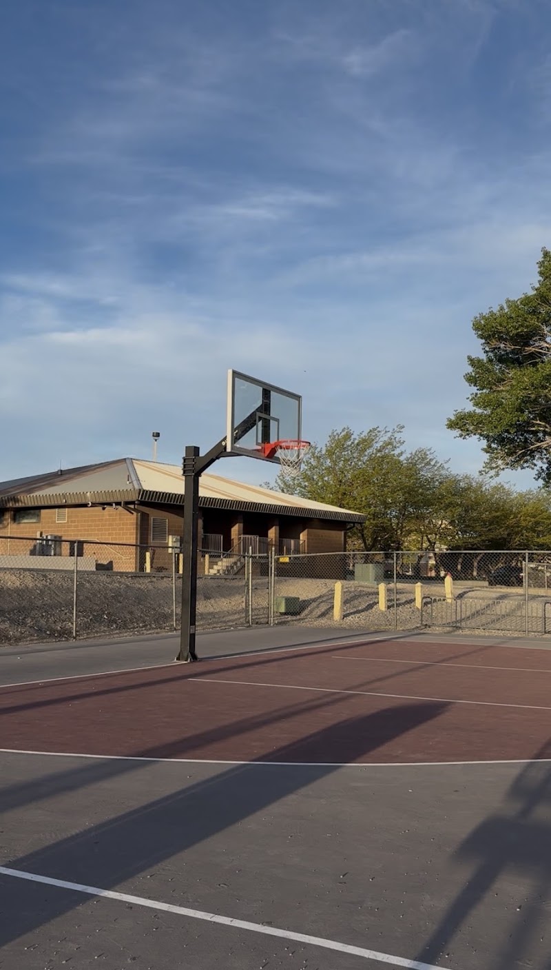 West Wendover Recreation District
