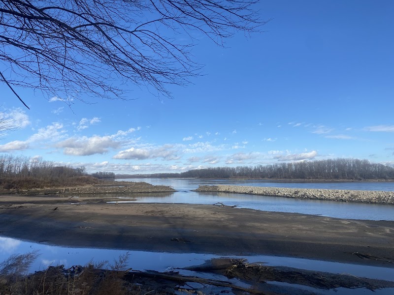 Rotary Riverfront Trails
