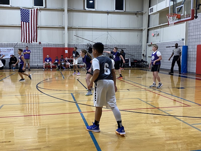 Harker Heights Recreation Center