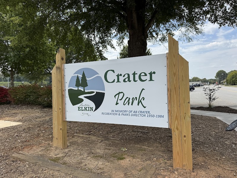 Crater Park