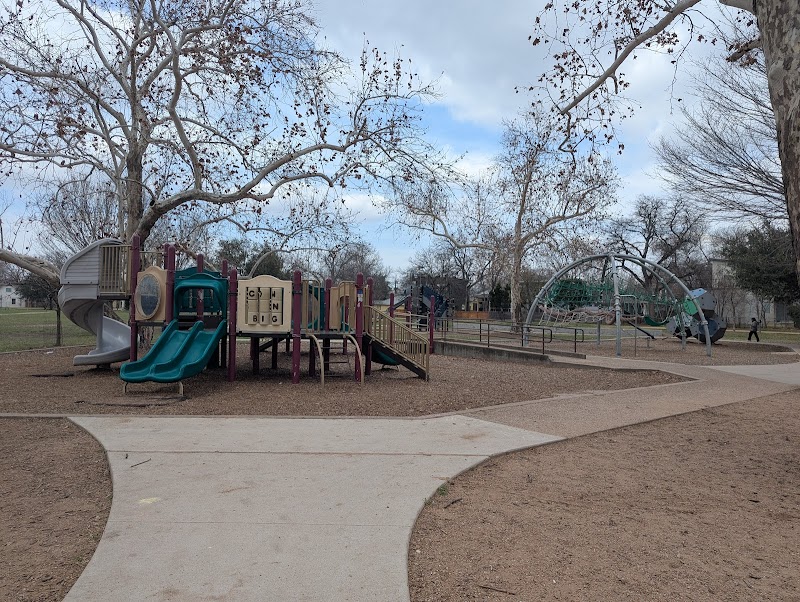 Brentwood Neighborhood Park