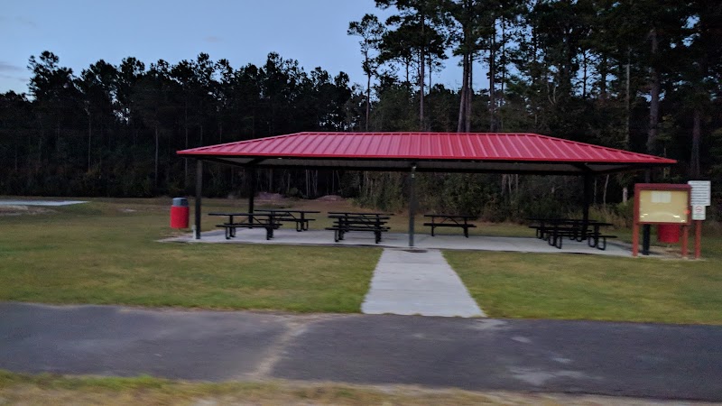 Town Creek District Park