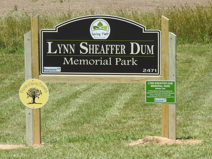 Lynn Sheaffer Dum Memorial Park - Pickleball in Sacramento, Pennsylvania