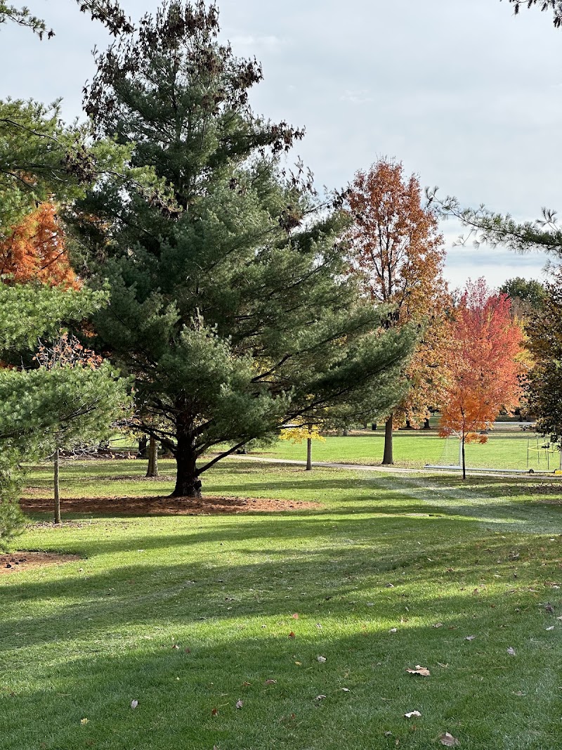 Bryan City Parks & Recreation