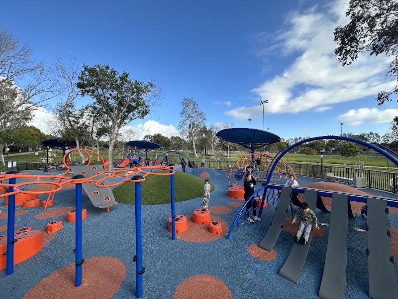 Poinsettia Park