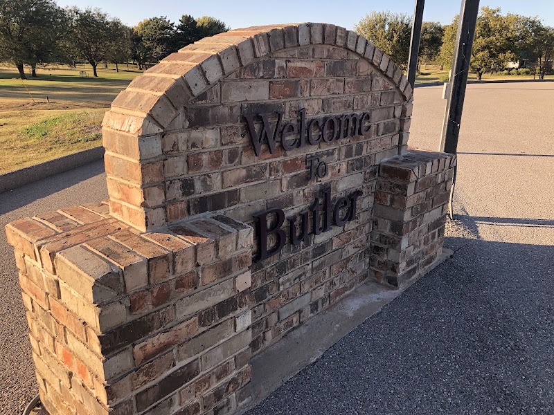 Butler Citizens Center - Pickleball in Butler, Oklahoma