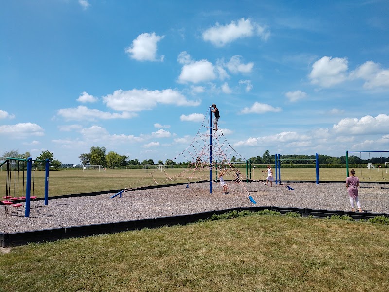 Keener Park - Pickleball in Neapolis, Ohio