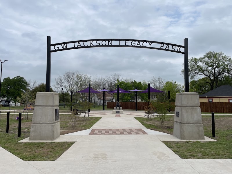 GW Jackson Legacy Park