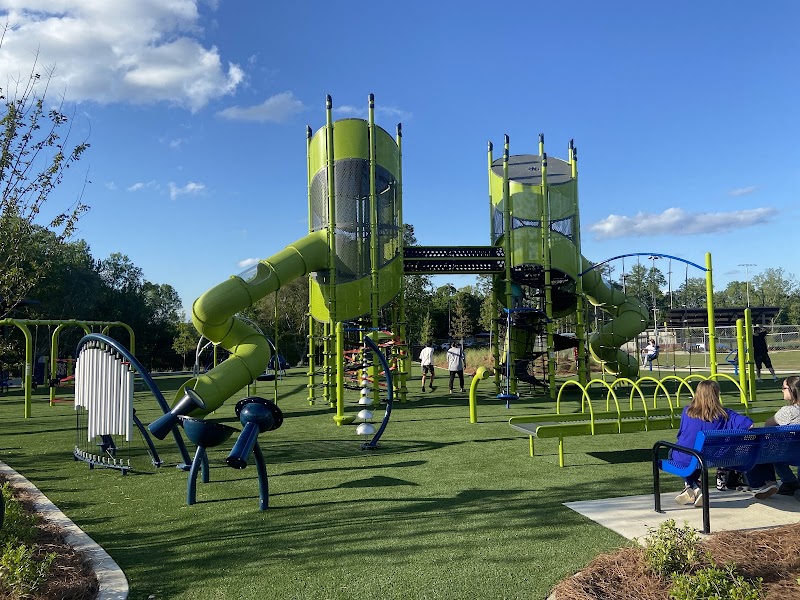 Bill Noble Park