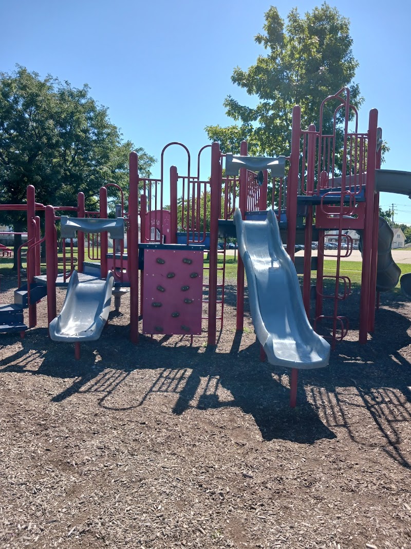 Roosevelt Park