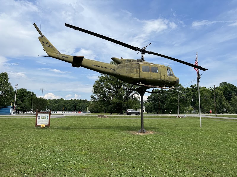 Holland-Watson Veterans Memorial Park