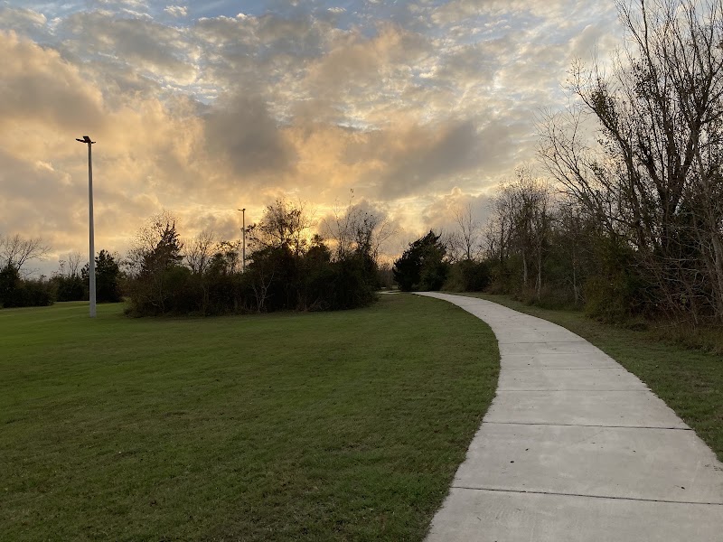 Bob Briscoe Park