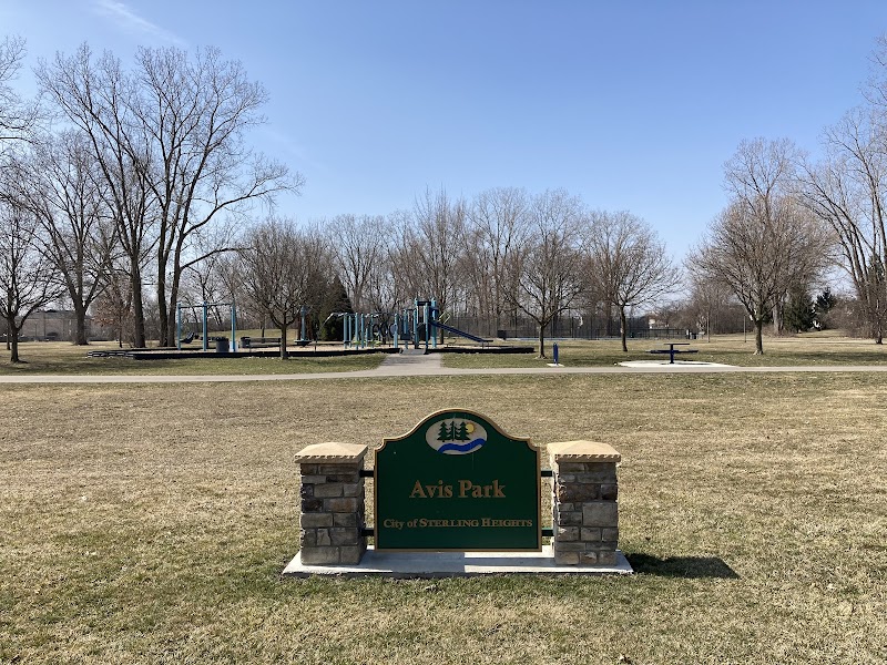 Avis Park