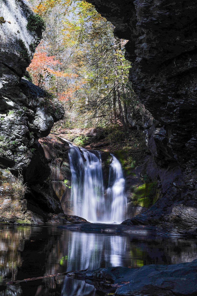 Marshalls Falls Park