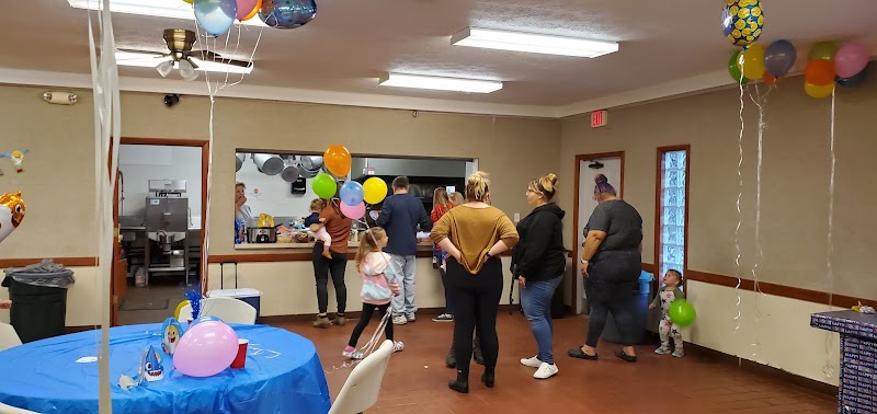Tallmadge Lions Hall