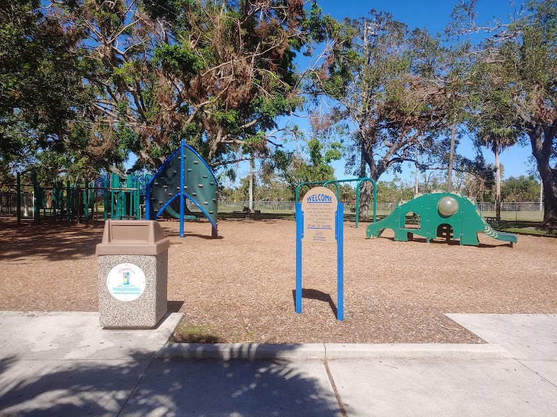 Schandler Hall Community Park