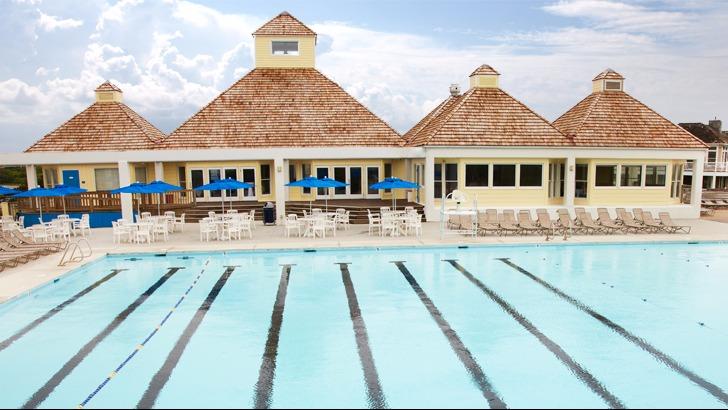 Village Beach Club Nags Head