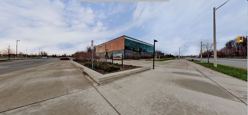 Peggy Hill Team Community Centre