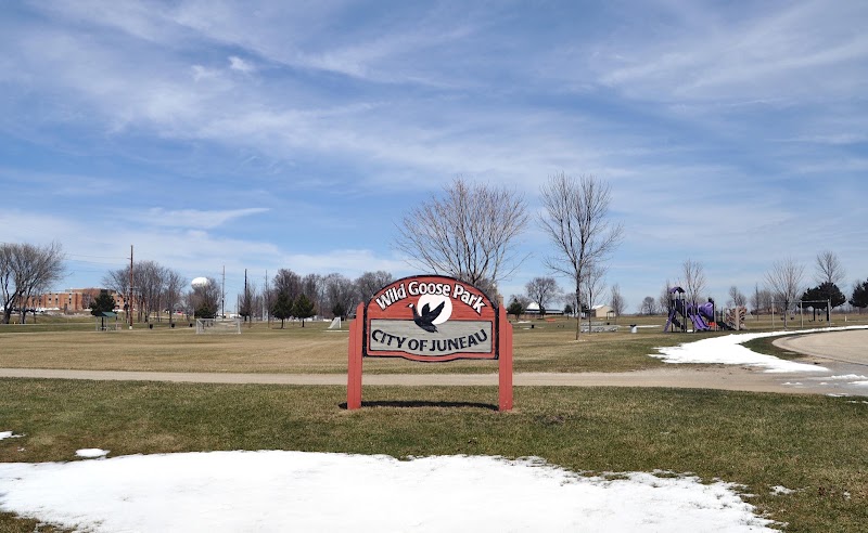 Wild Goose Park
