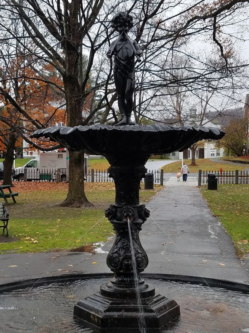 Colburn Park