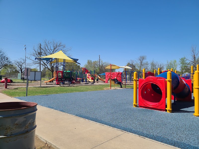 Chadick Park