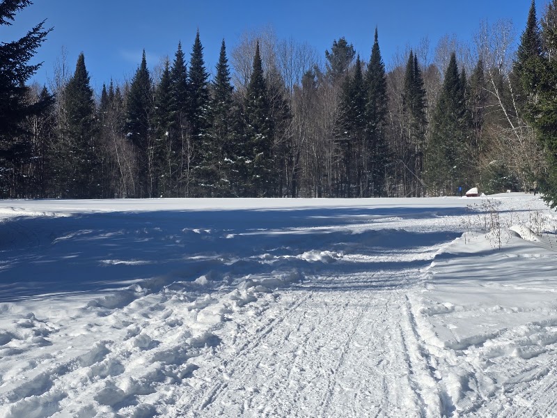 Jay Community Recreational Centre