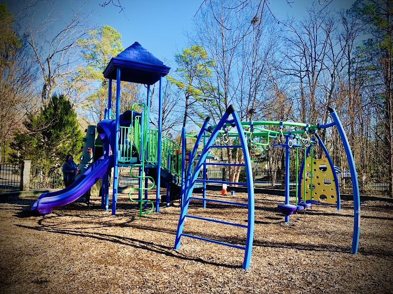 Oakwood Park
