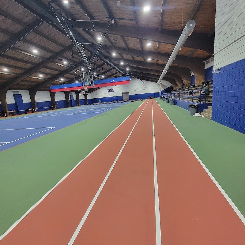 Dellwood Recreation Center
