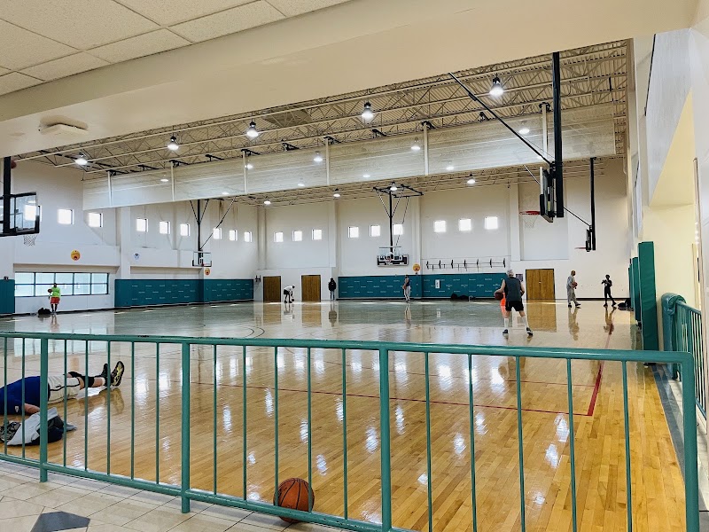Springfield YMCA