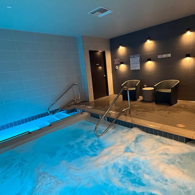 DC Ranch Village Health Club & Spa