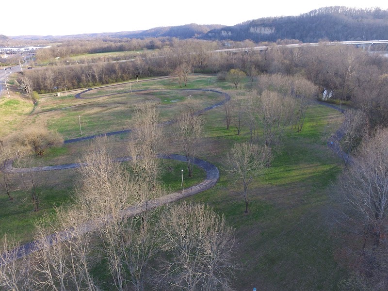 John C. “Preacher” Poole Recreation Area