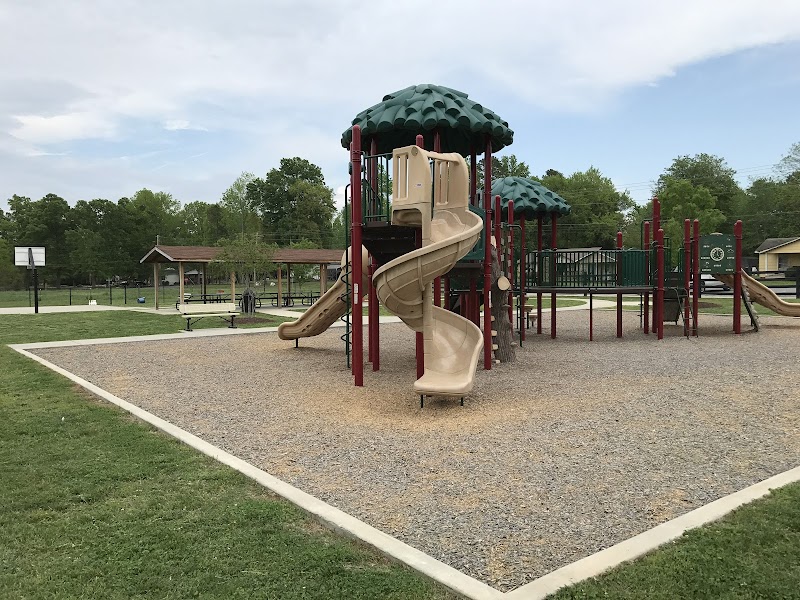 Green Needles Park - Pickleball in Lexington, North Carolina