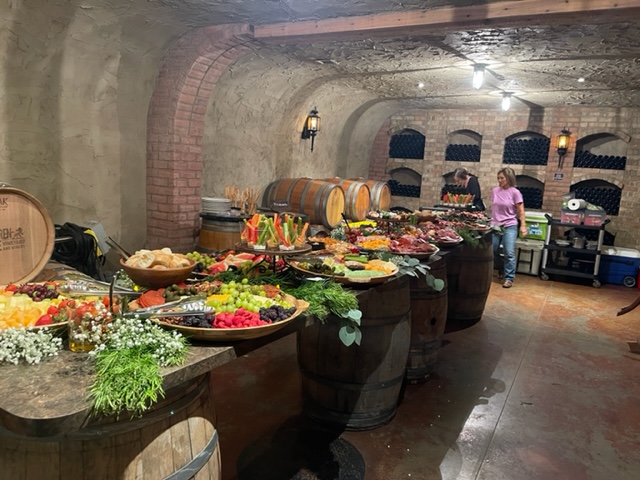 Prairie Catering