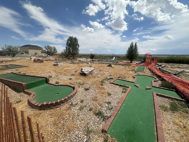Opal Town Park