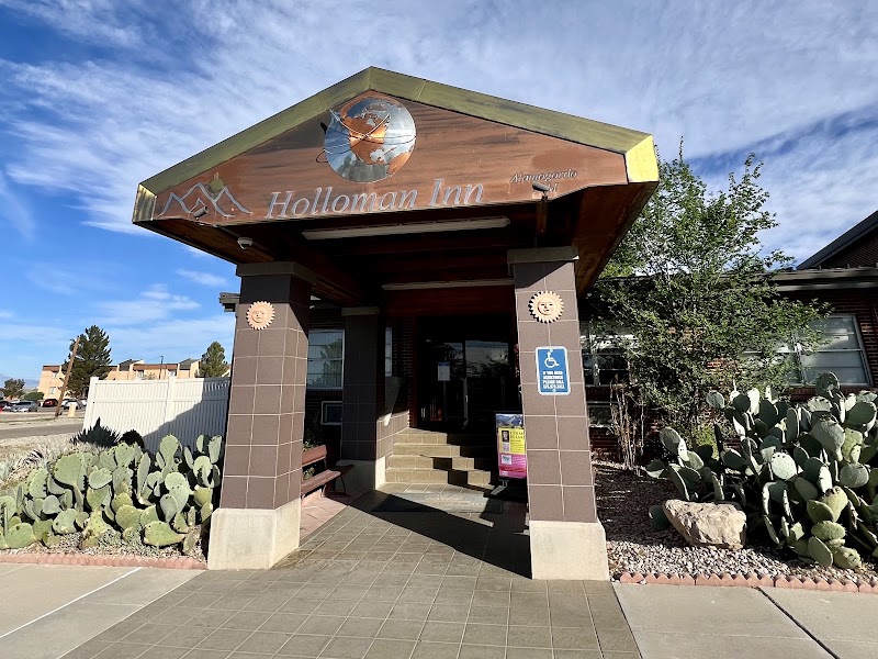 Holloman AFB Inn