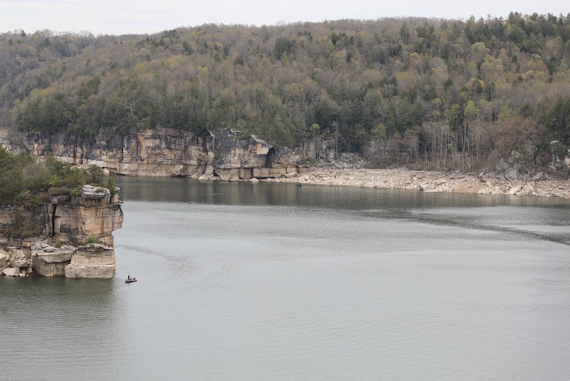 Gauley River National Recreation Area