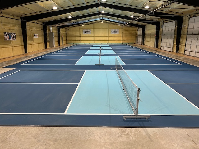 North Point Pickleball