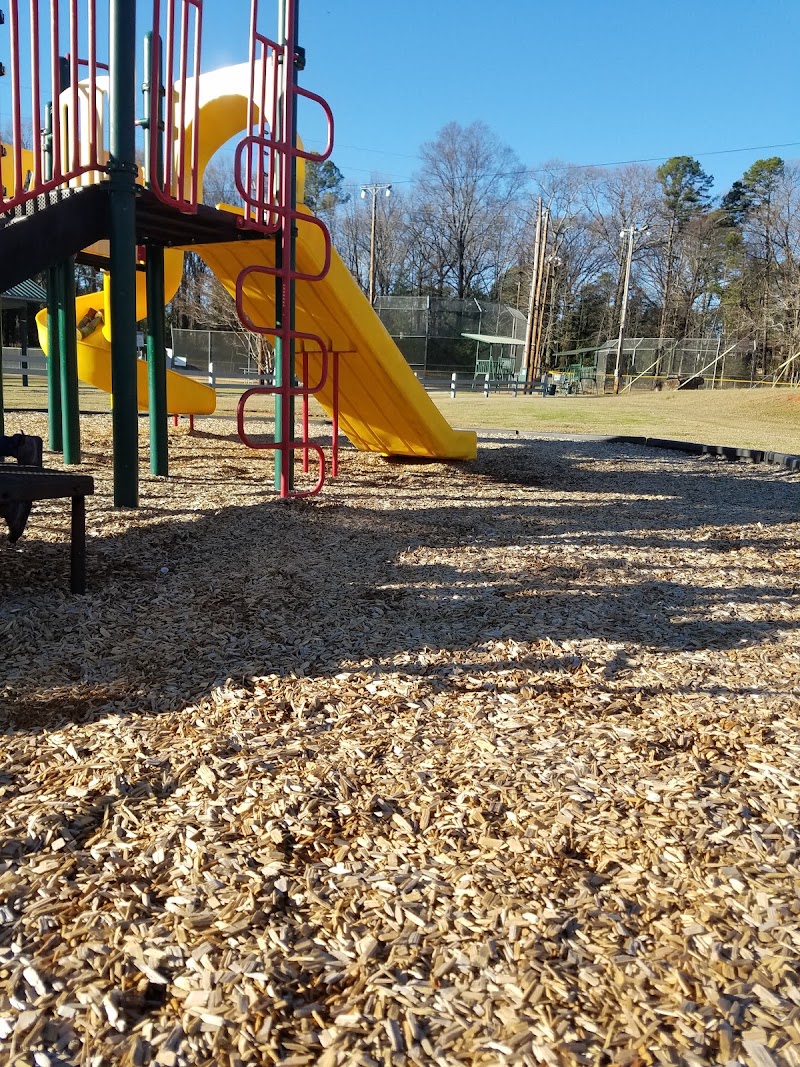 Morrow Lake City Recreation