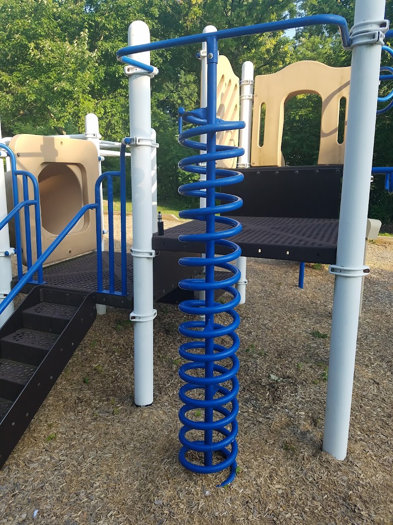 Damascus Neighborhood Park