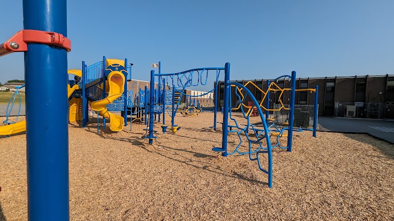 Banting Park