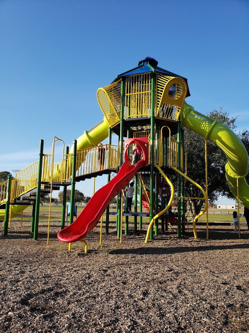 Resoft County Park